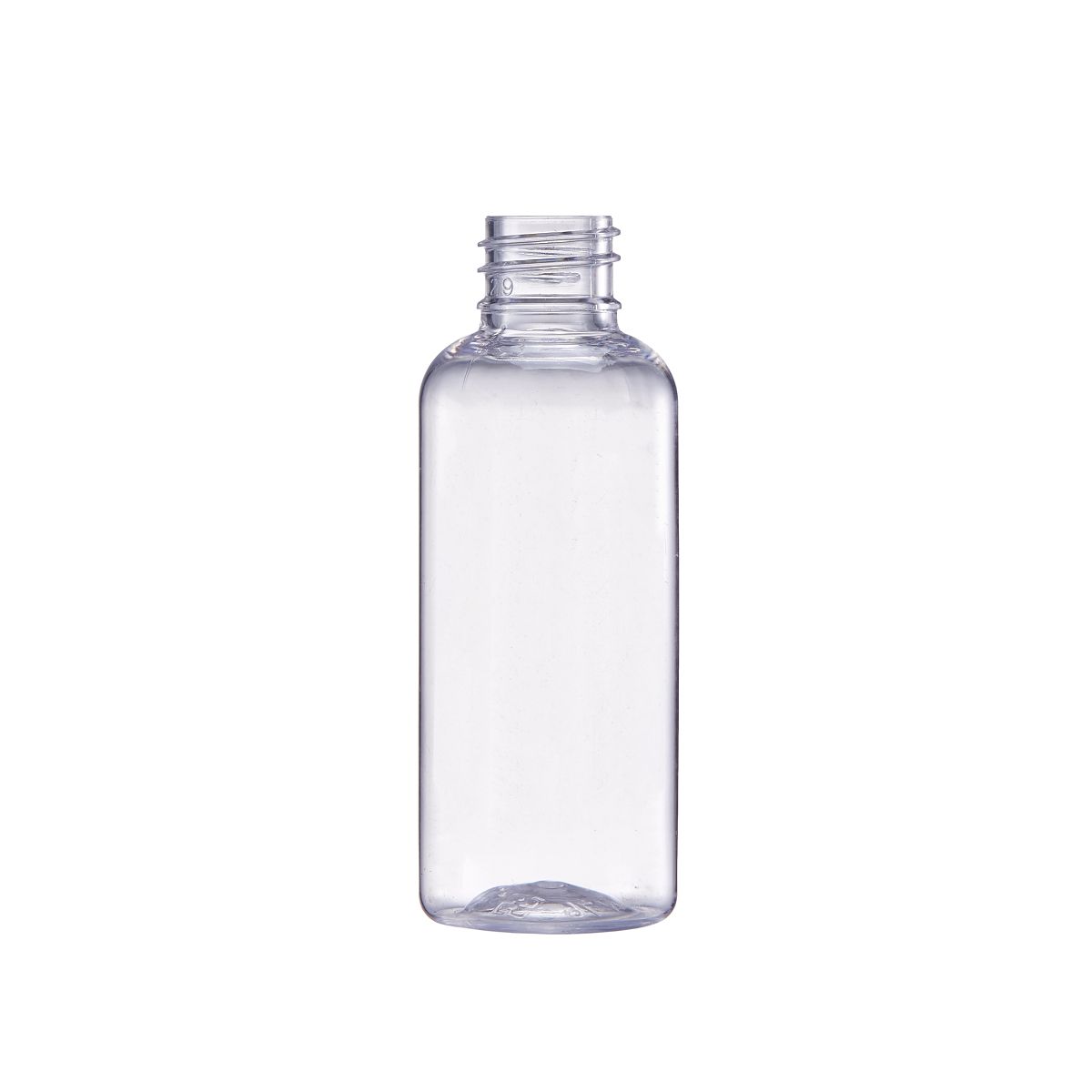 PET Bottle & Jar