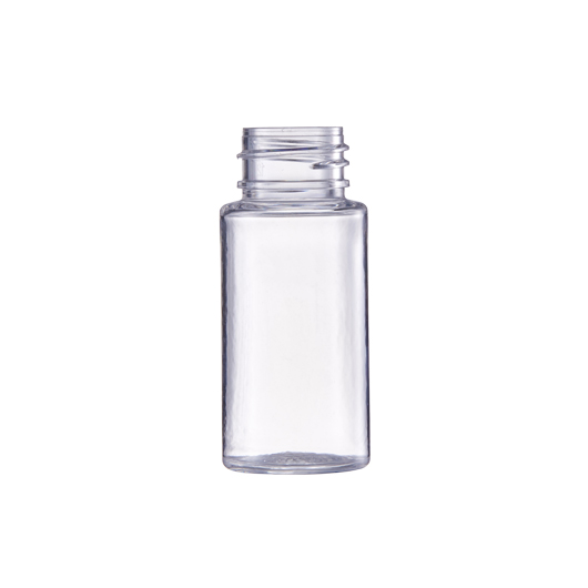 PET Bottle & Jar