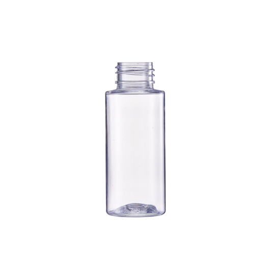 PET Bottle & Jar