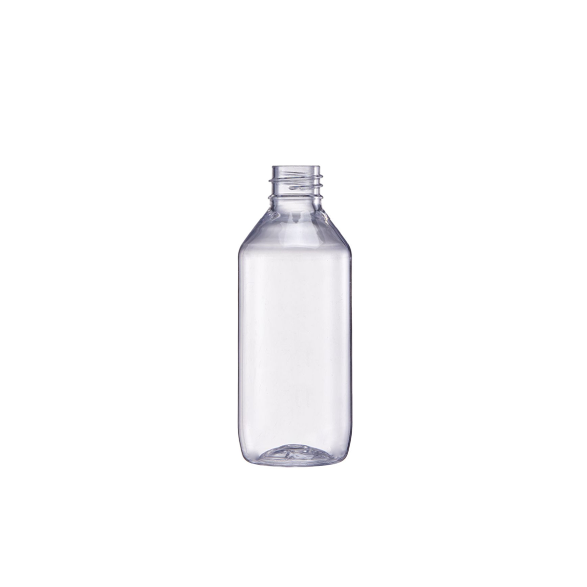 PET Bottle & Jar