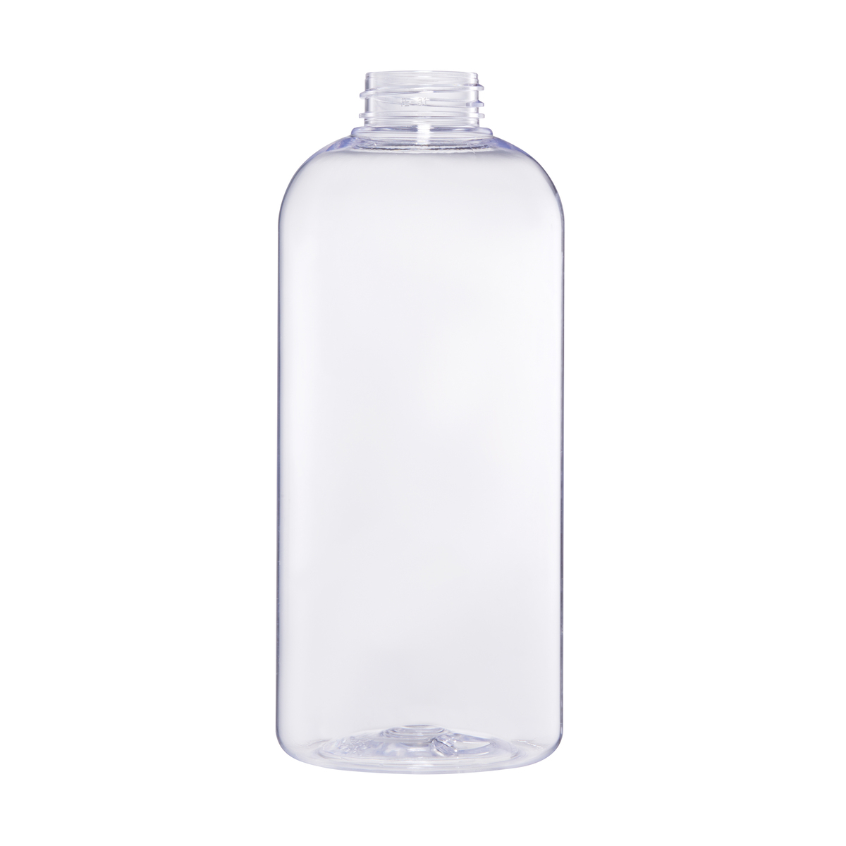 PET Bottle & Jar