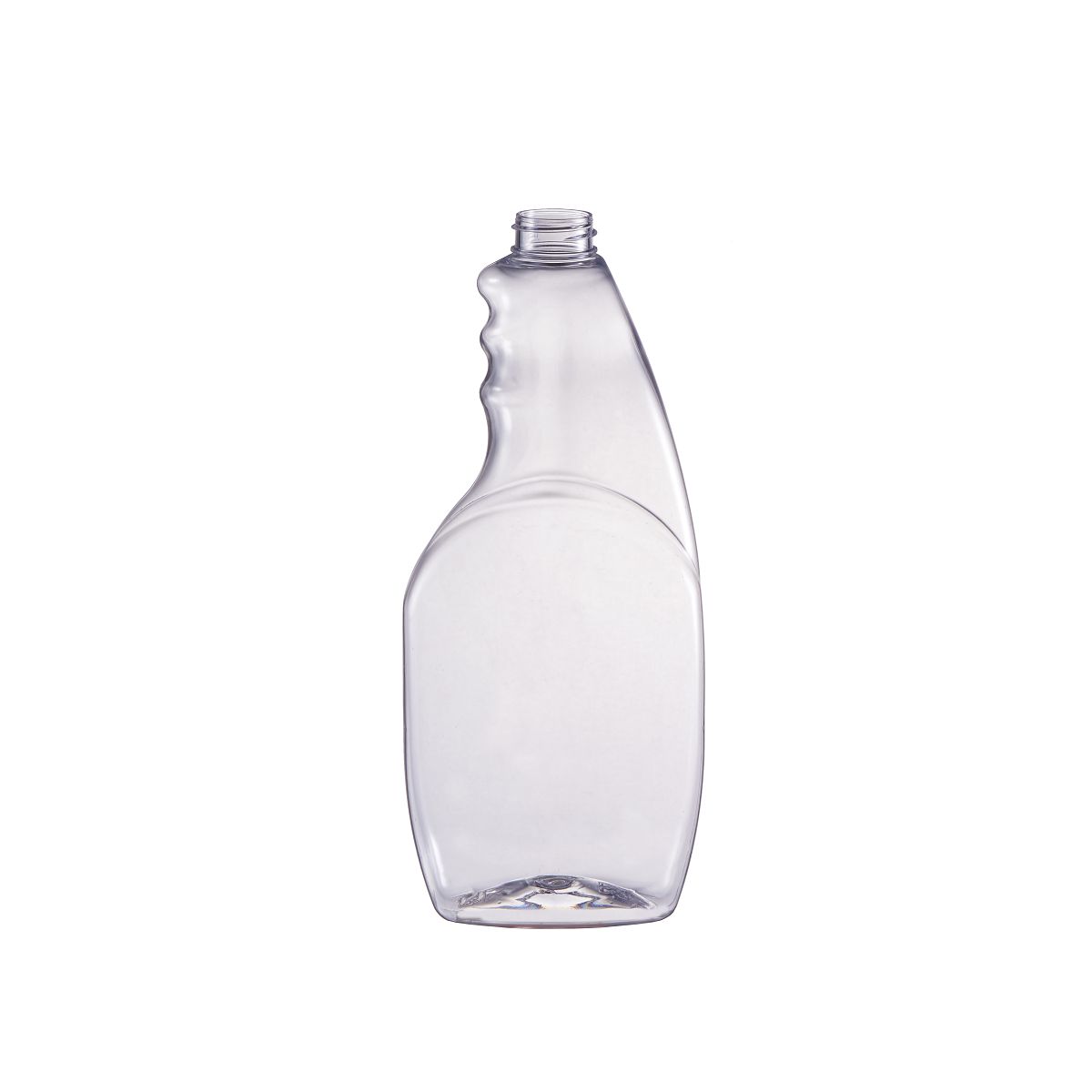 PET Bottle & Jar