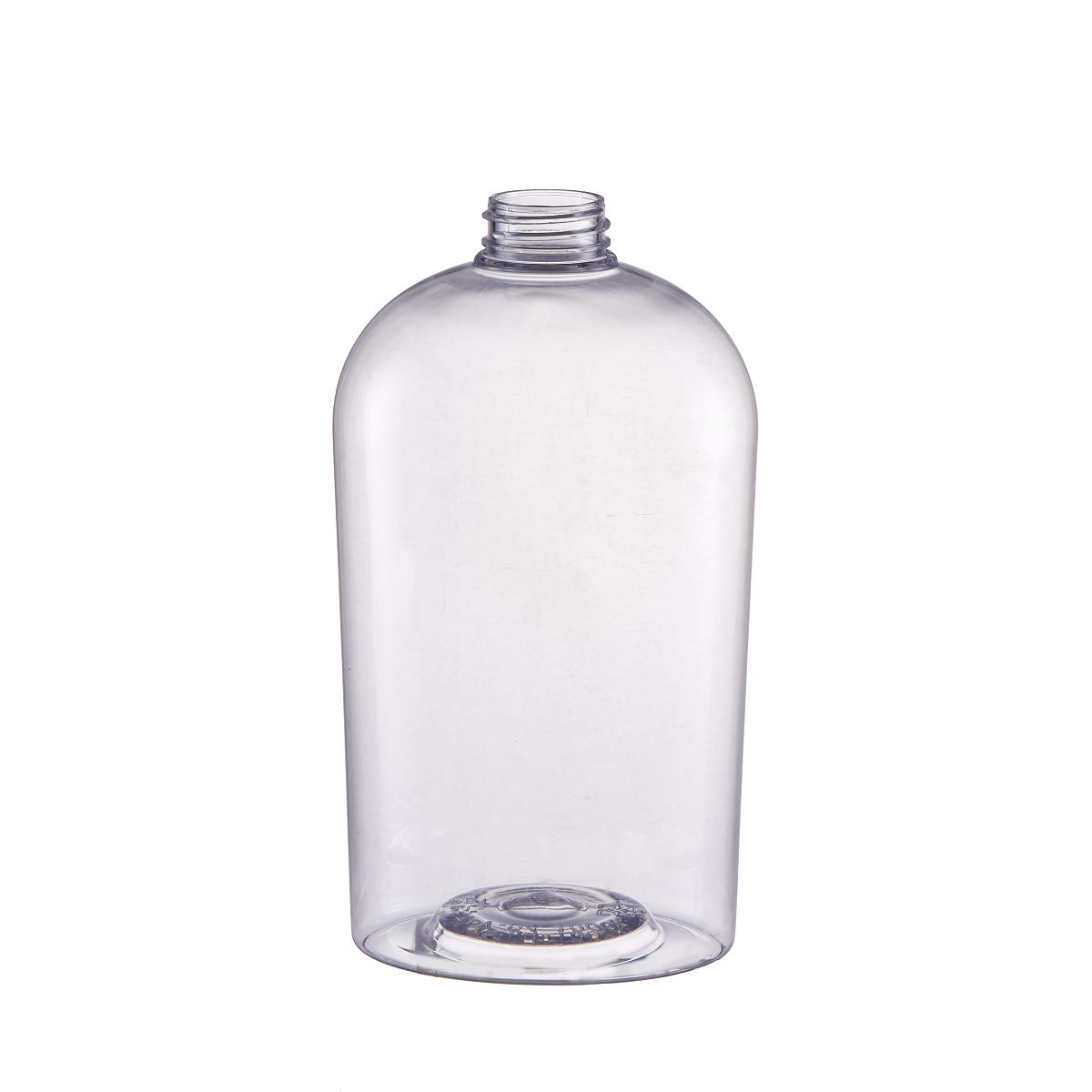 PET Bottle & Jar