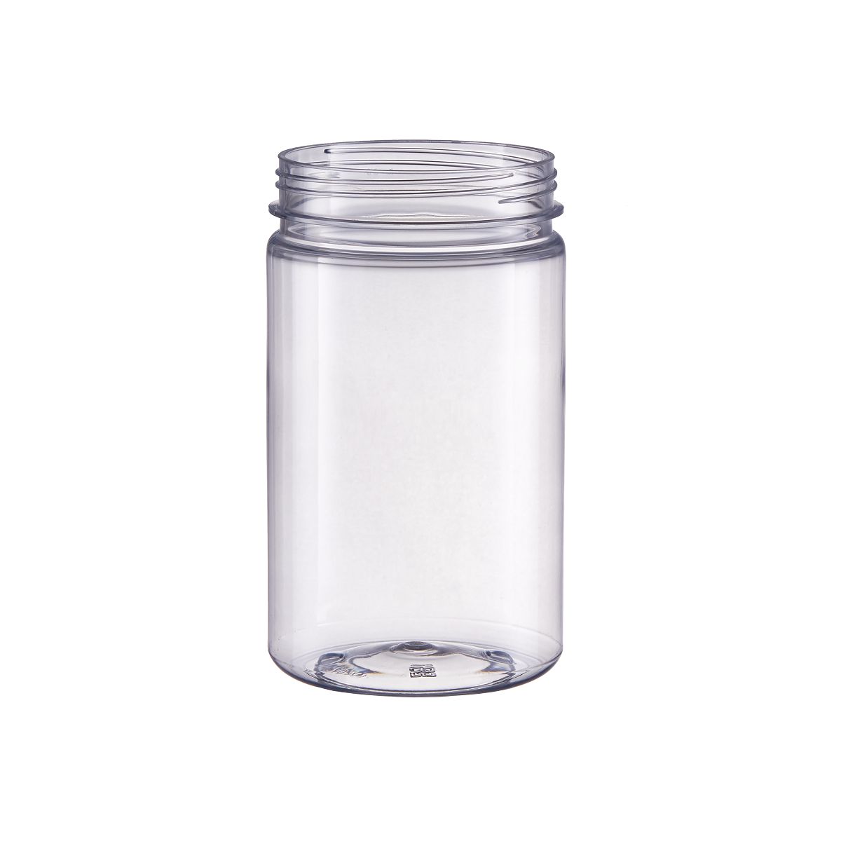 PET Bottle & Jar