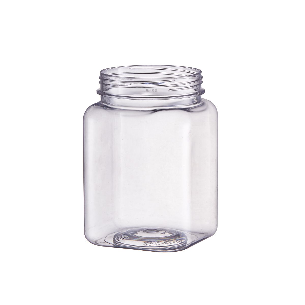 PET Bottle & Jar