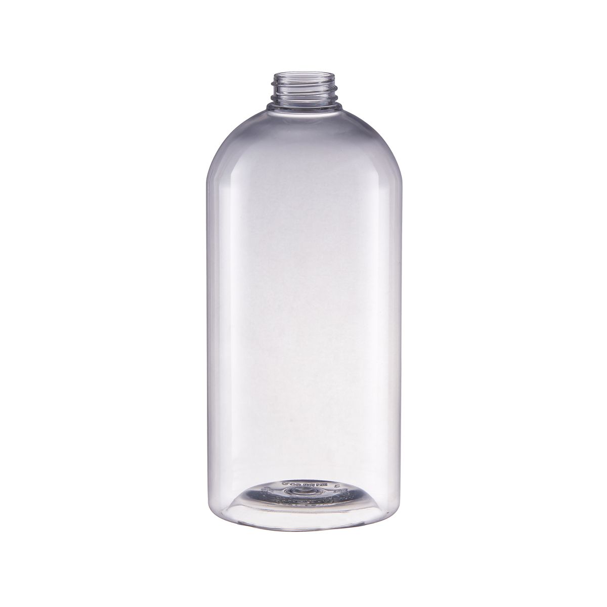 PET Bottle & Jar