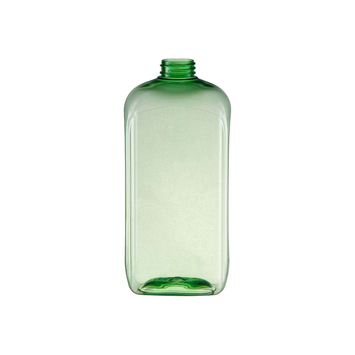 PET Bottle & Jar