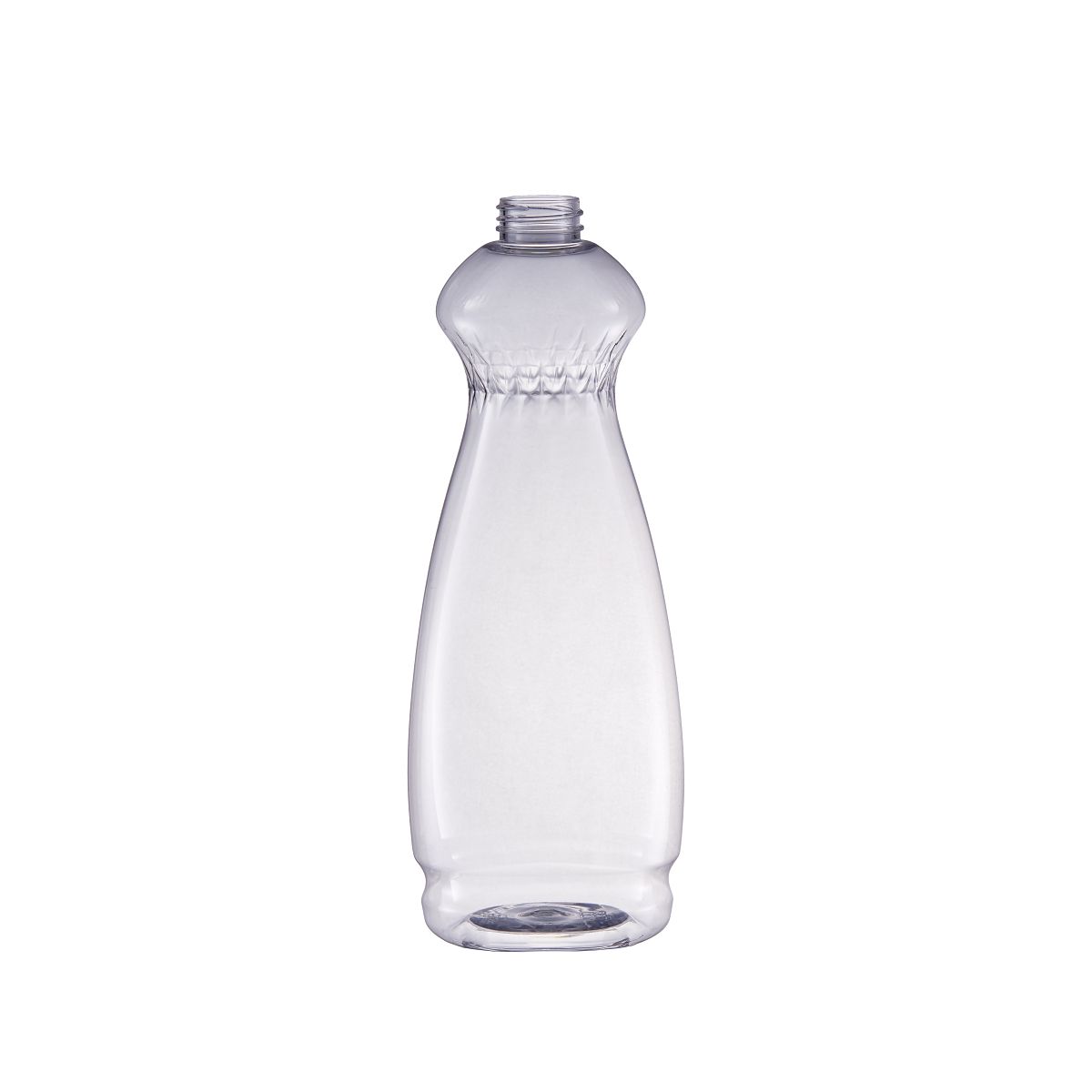 PET Bottle & Jar