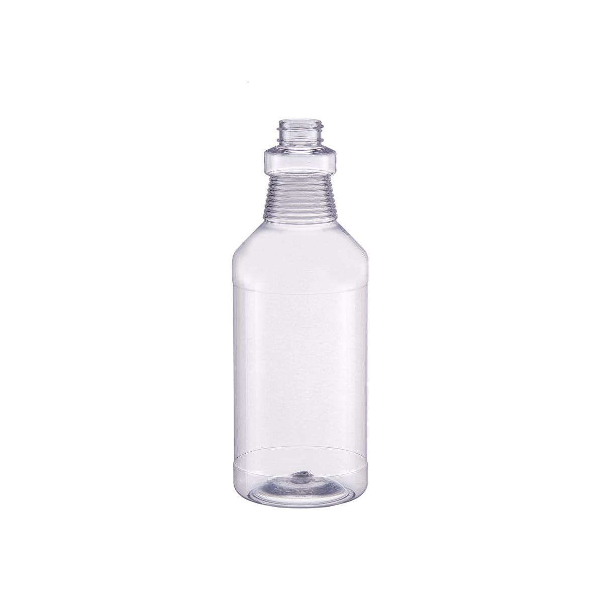 PET Bottle & Jar