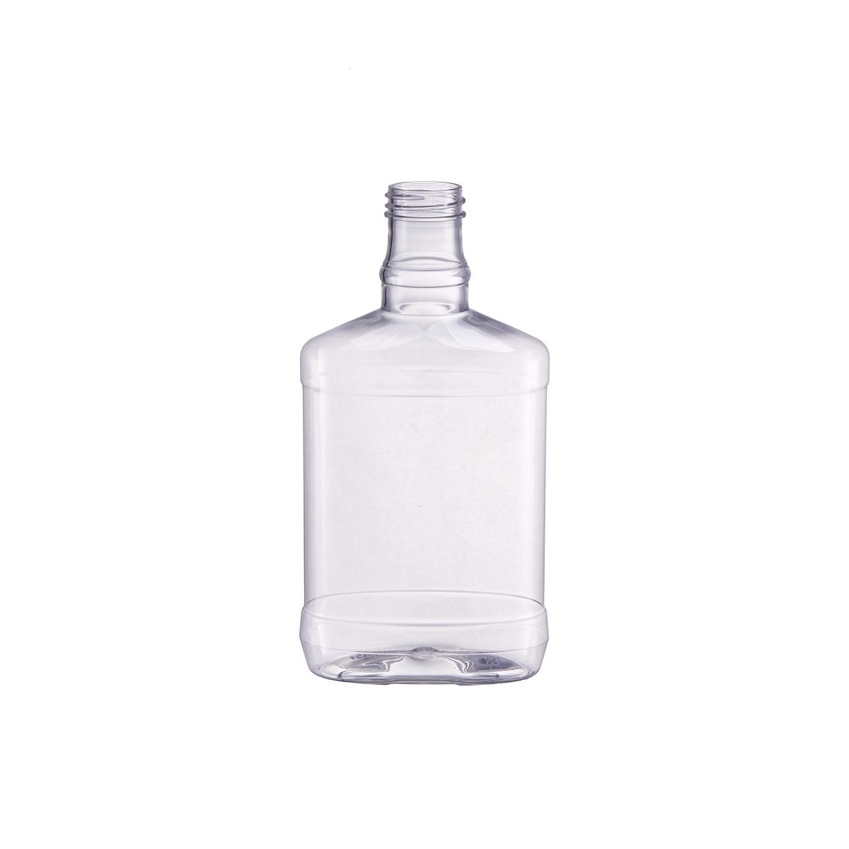 PET Bottle & Jar