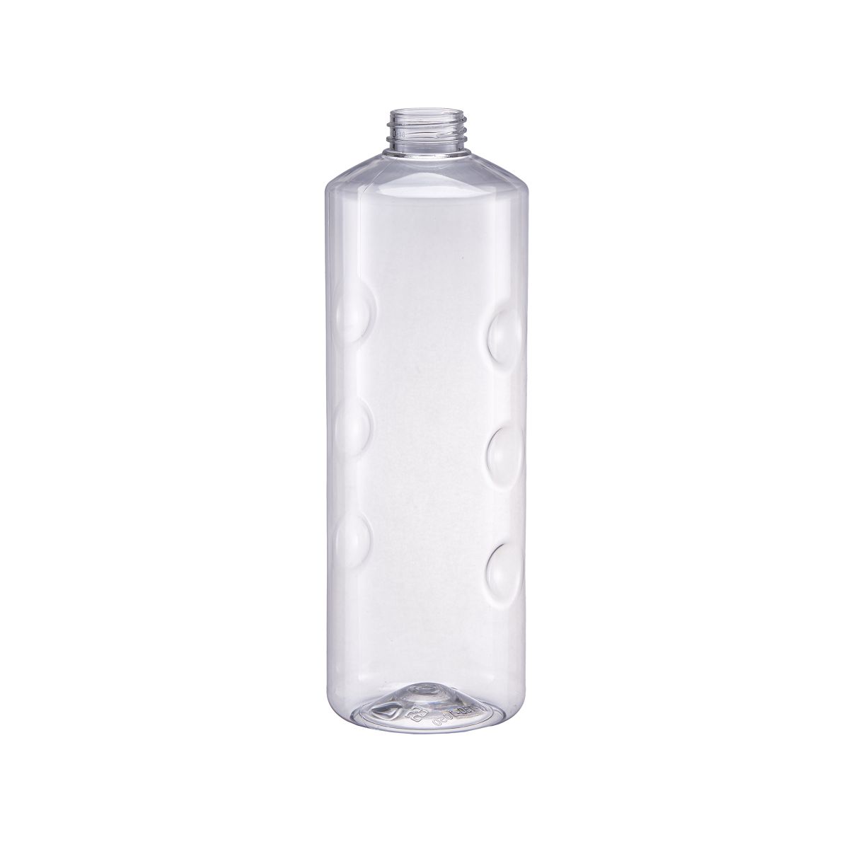 PET Bottle & Jar