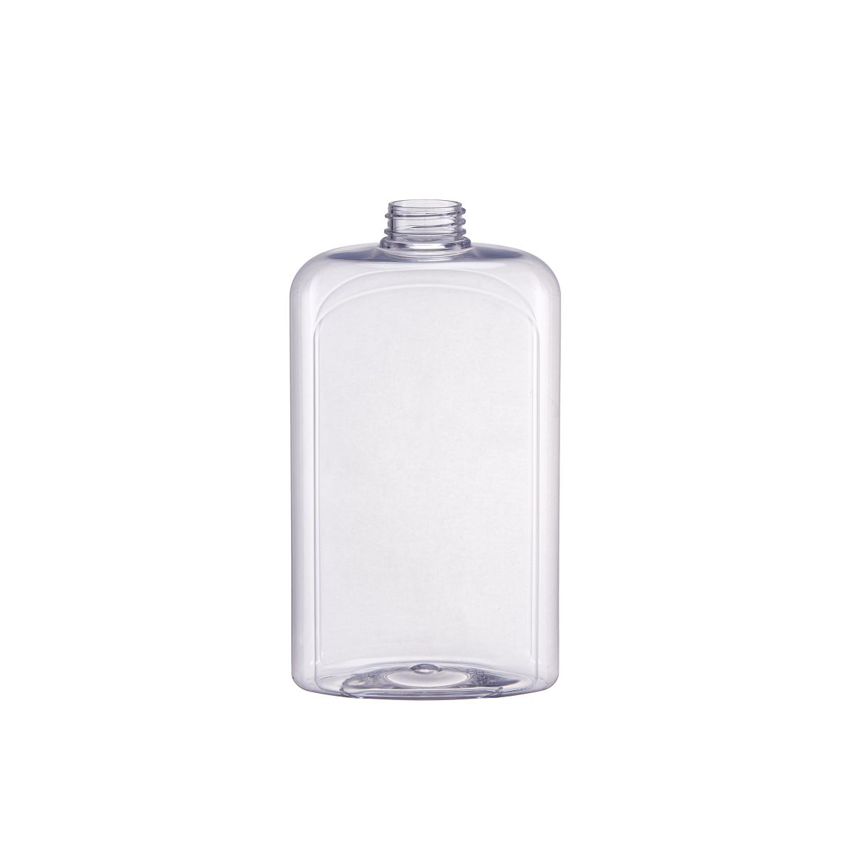 PET Bottle & Jar