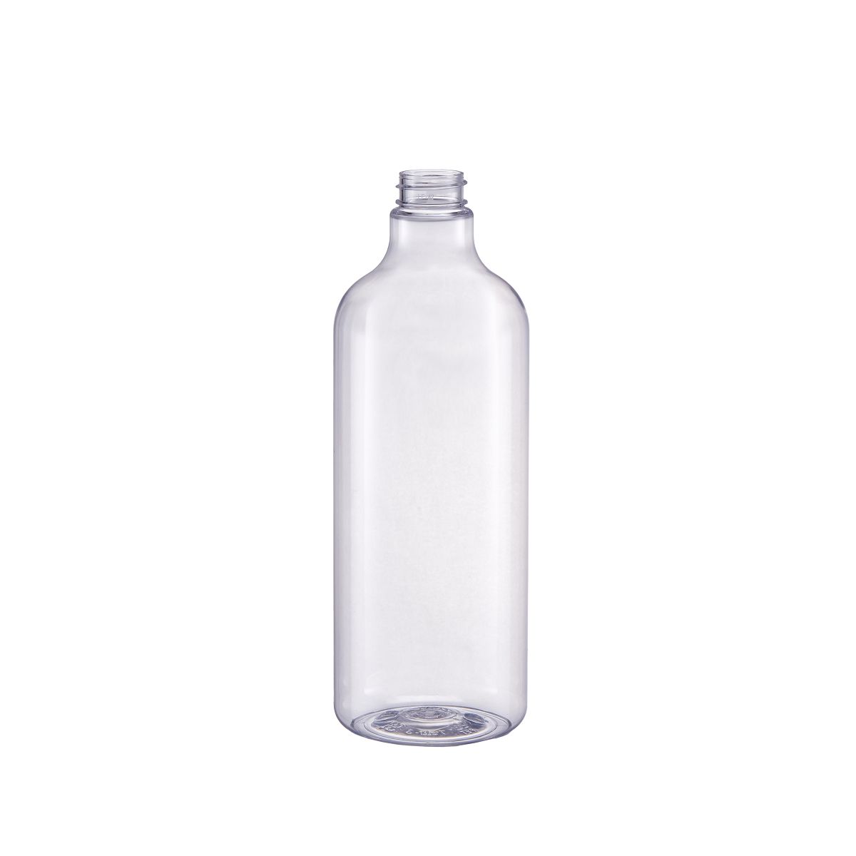 PET Bottle & Jar