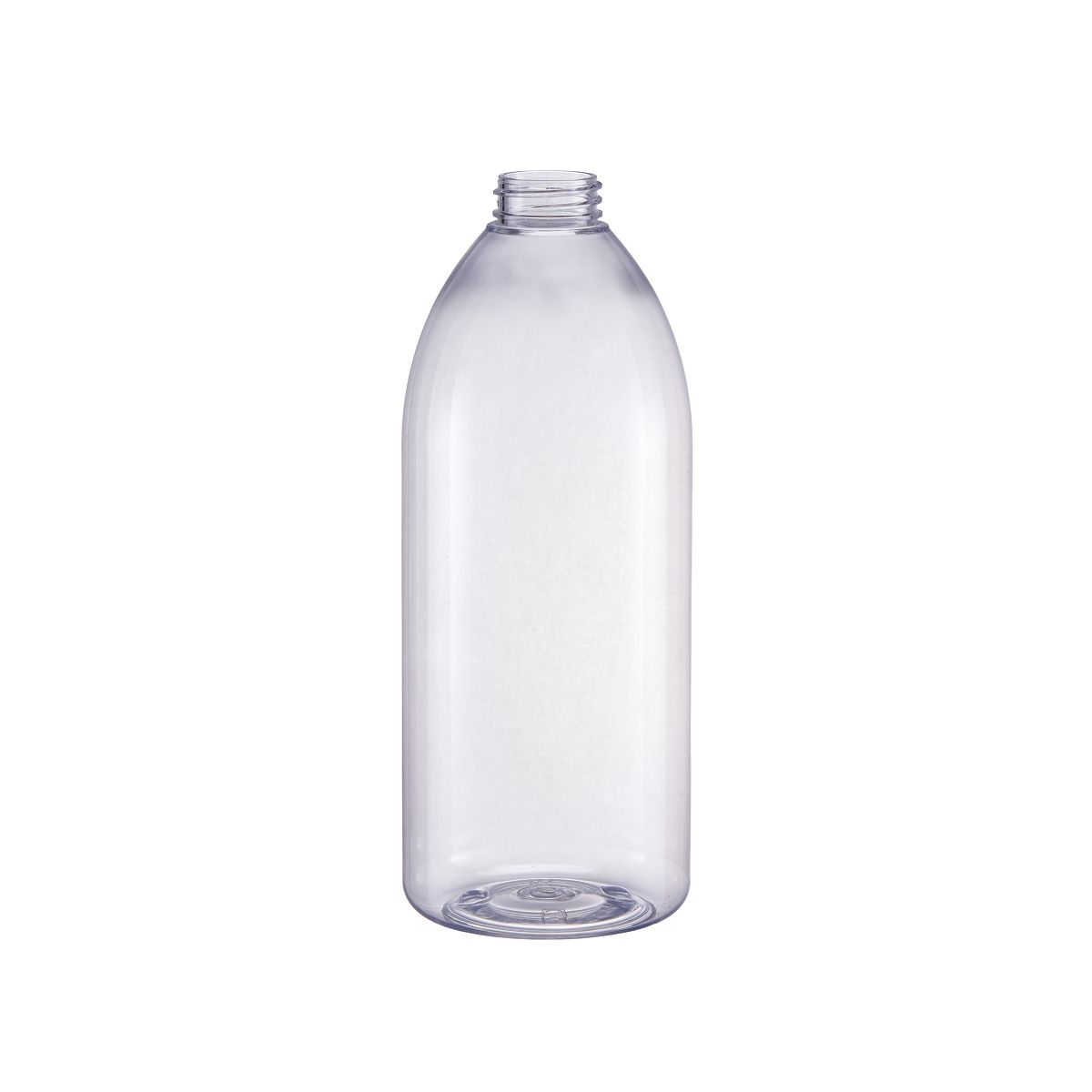 PET Bottle & Jar