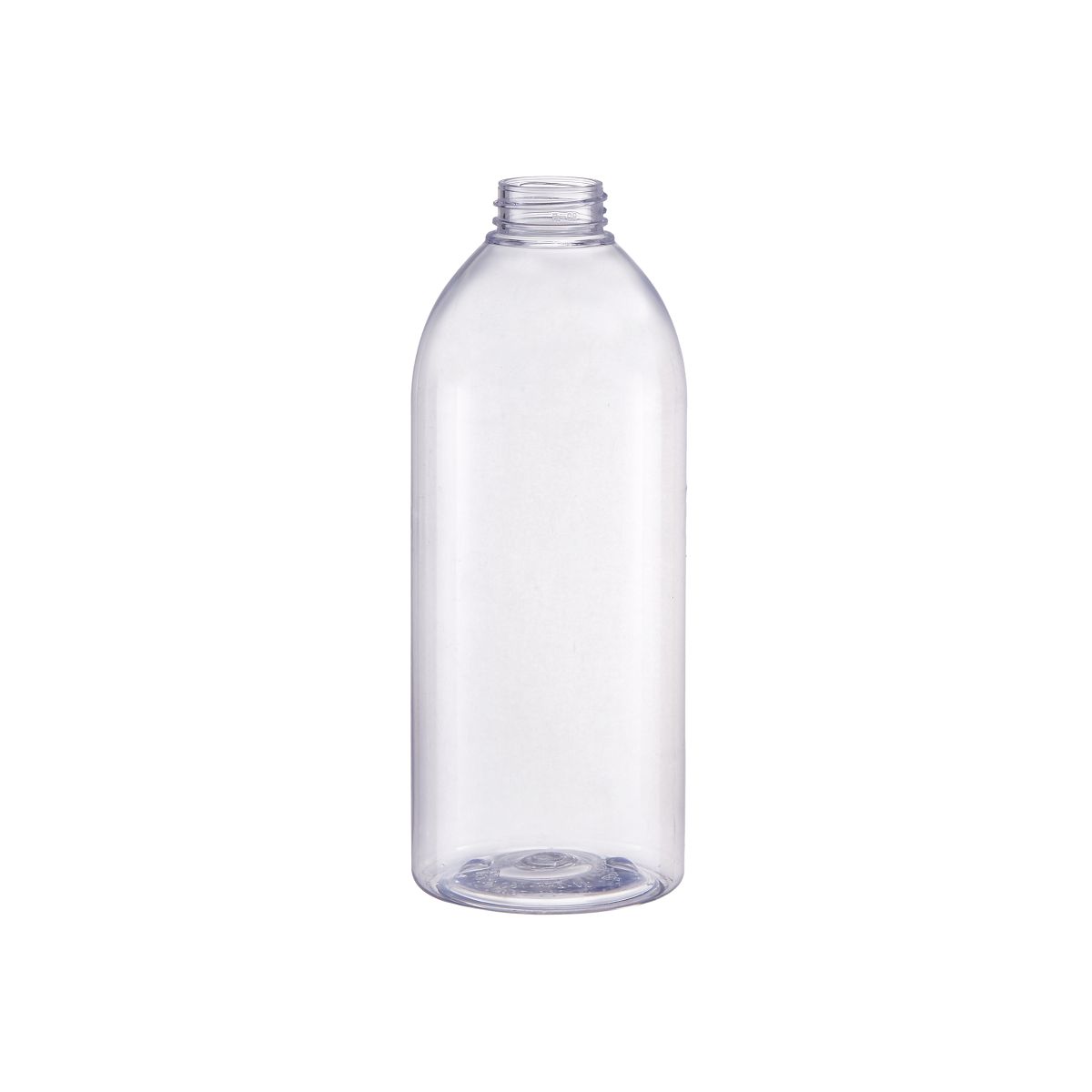 PET Bottle & Jar