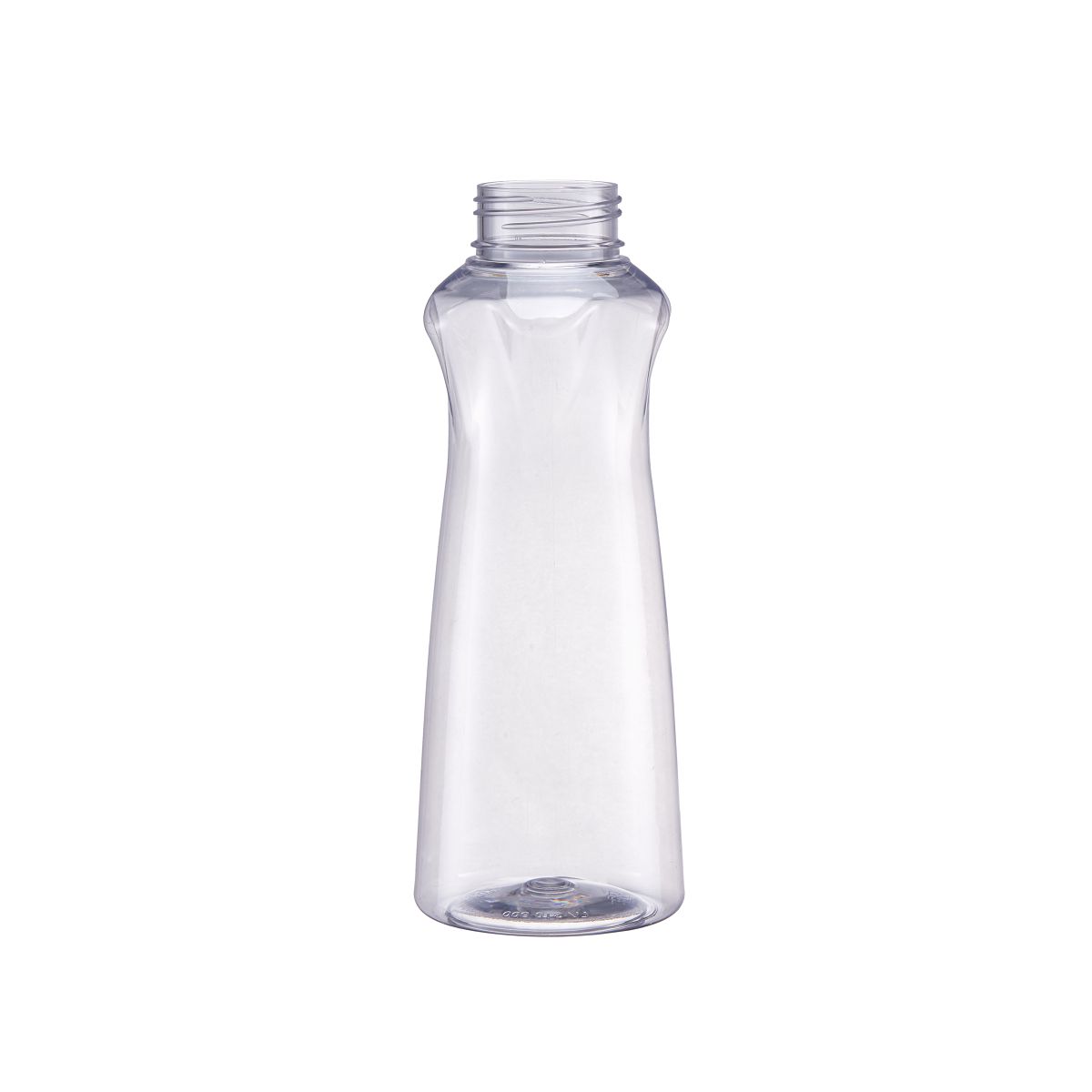 PET Bottle & Jar