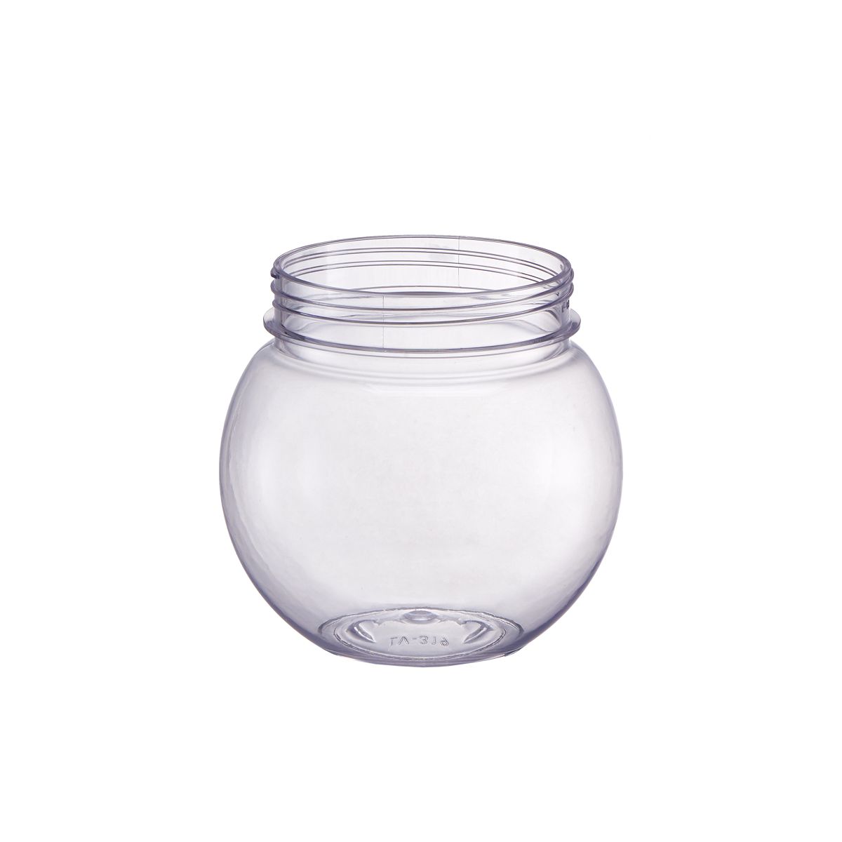 PET Bottle & Jar