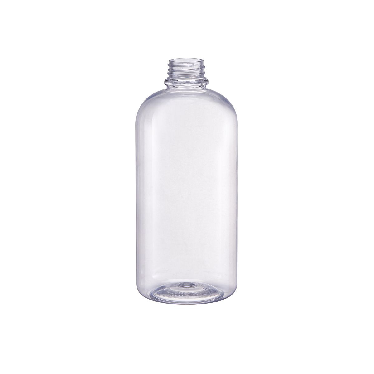 PET Bottle & Jar