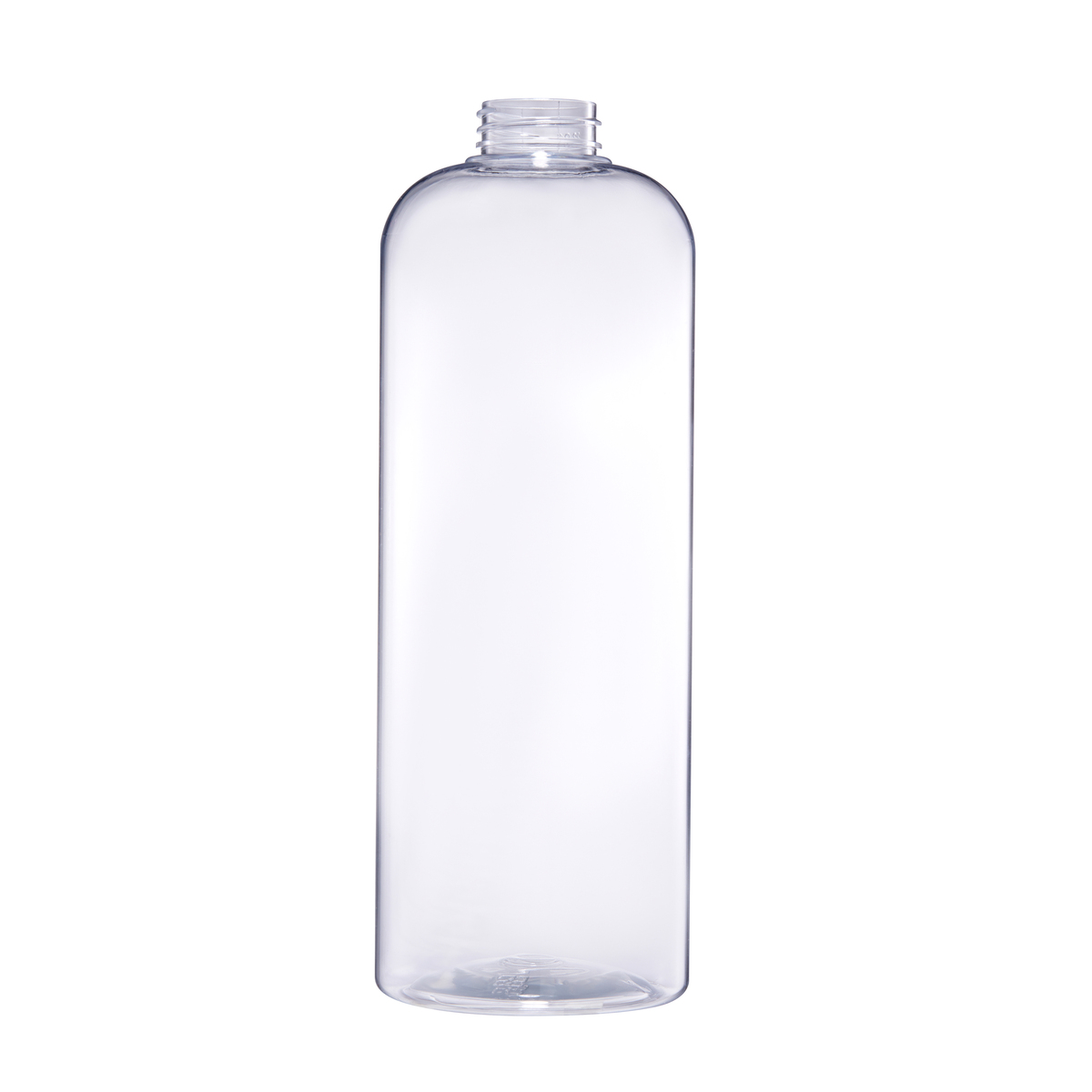 PET Bottle & Jar