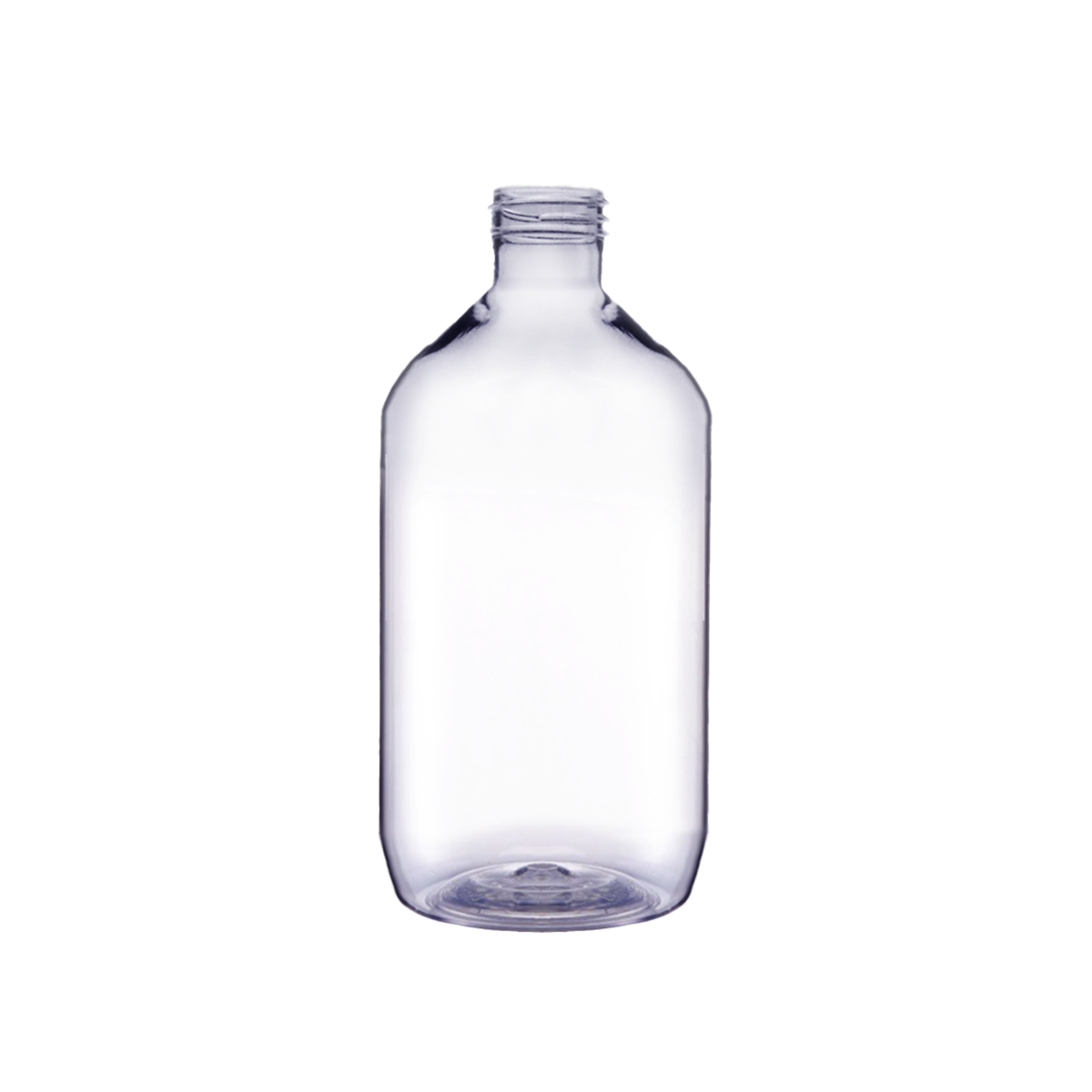 PET Bottle & Jar