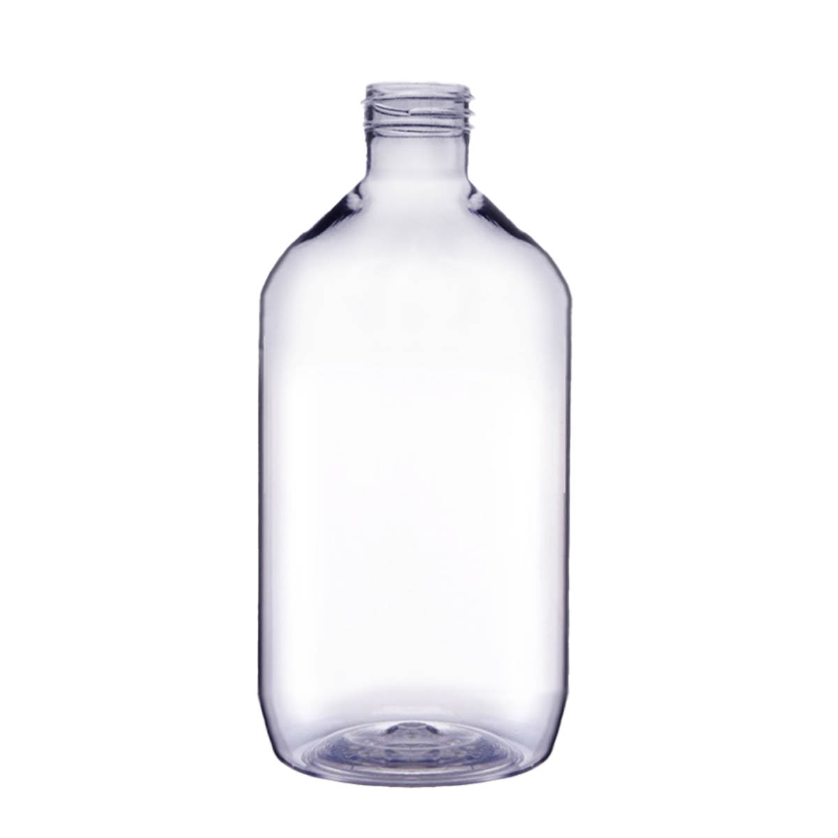 PET Bottle & Jar