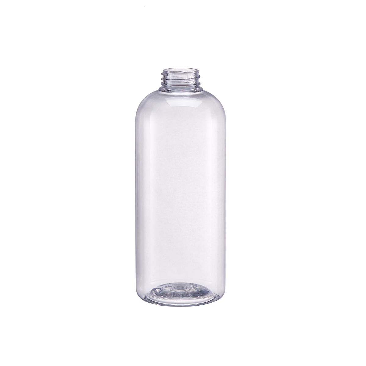 PET Bottle & Jar