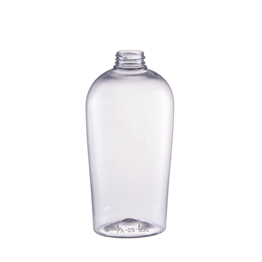 PET Bottle & Jar