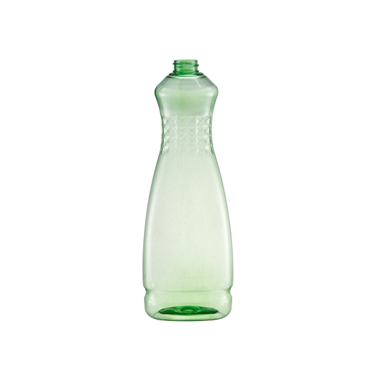 PET Bottle & Jar