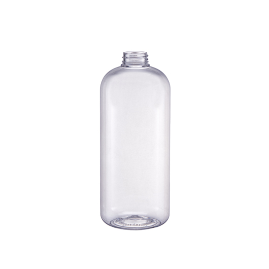 PET Bottle & Jar