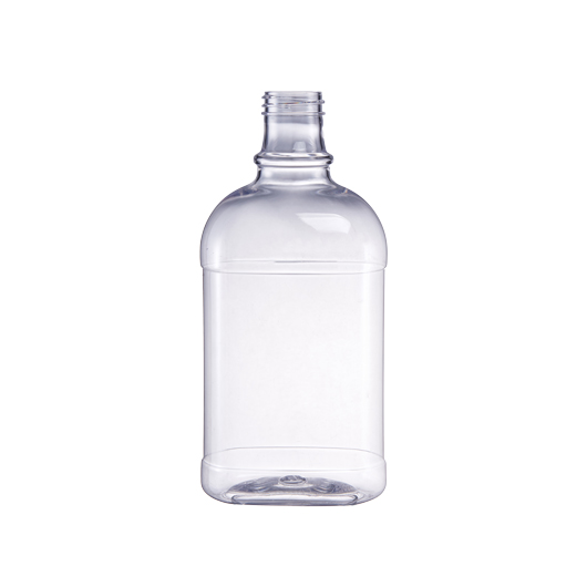 PET Bottle & Jar