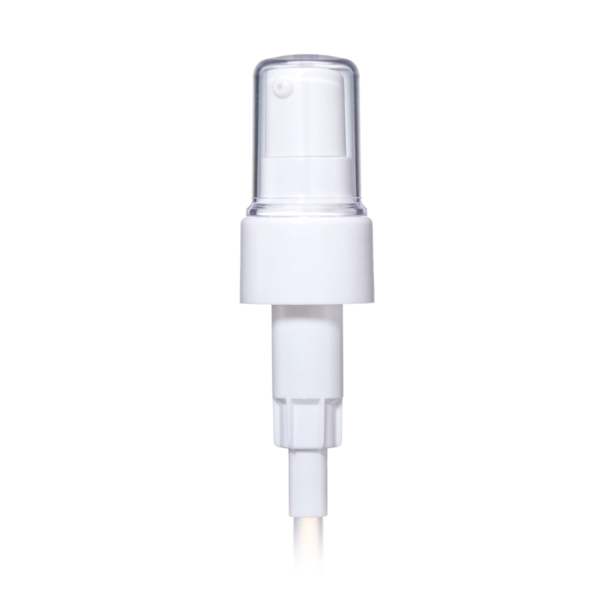 Dispenser Pump for Cosmetics (0.8cc) Manufacturer