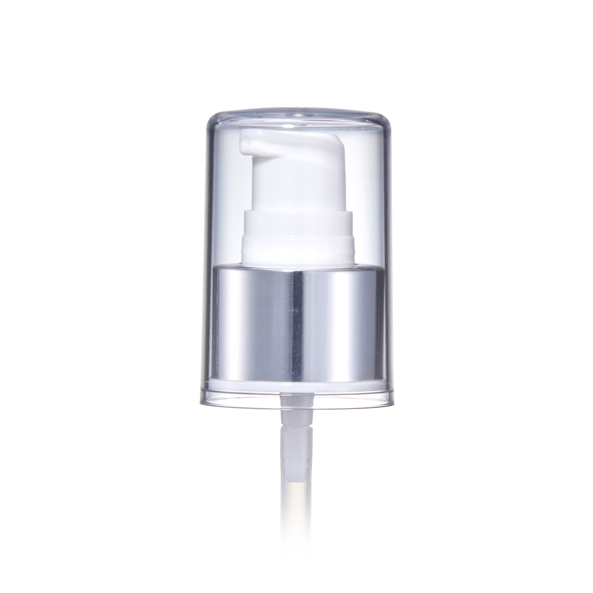 OEM/ODM White Dispensing Pump