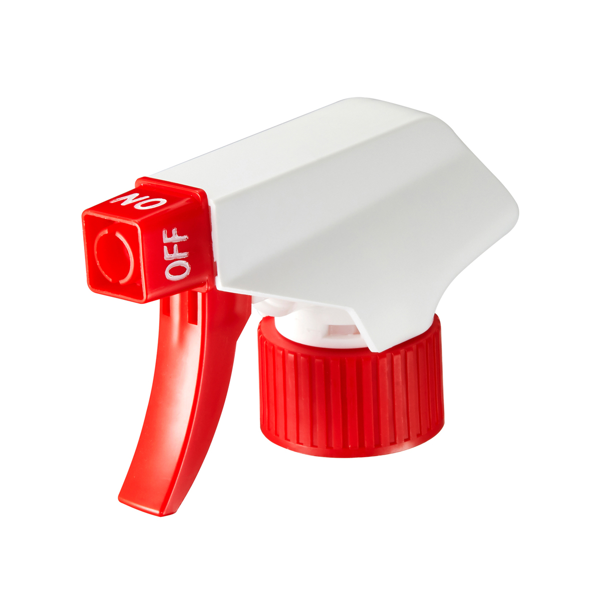 Red Trigger Spray Head Manufacturer