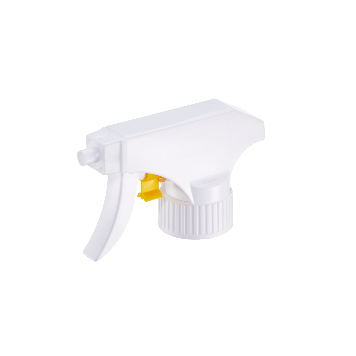 White Plastic Trigger Spray Head Manufacturers