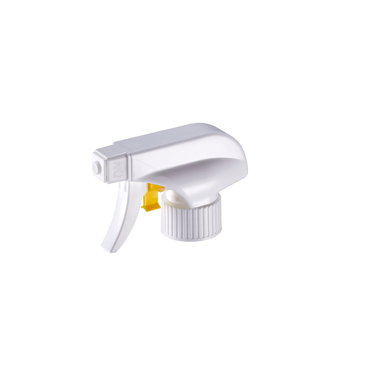 Plastic Spray Bottle Trigger Heads Suppliers